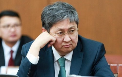 Ч.Хүрэлбаатар: Мөнгөний бодлогын хүүгээ инфляцын түвшинд аваачиж өсгөхөөс өөр сонголт байхгүй